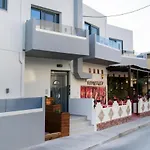 Nick And Helen *