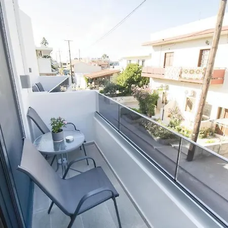 Appartement Nick And Helen