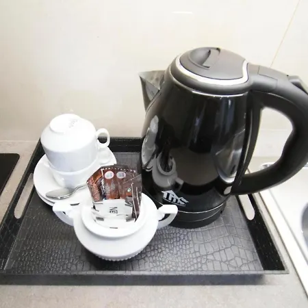 Nick And Helen * Réthymnon