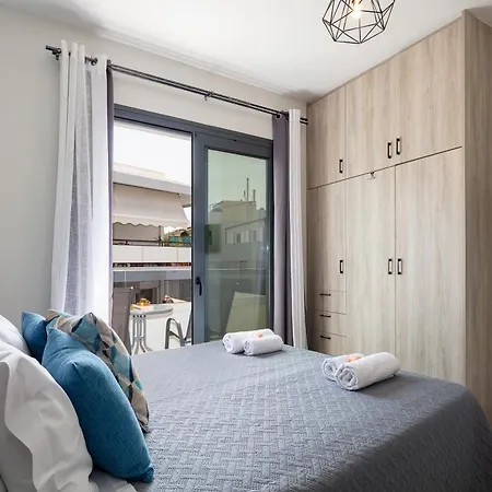 Apartman Nick And Helen *