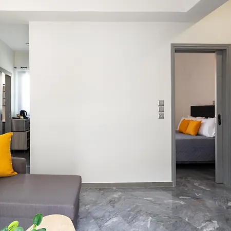 Nick And Helen Réthymnon