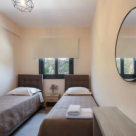 Appartement Nick And Helen *