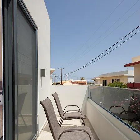 Nick And Helen Appartement *