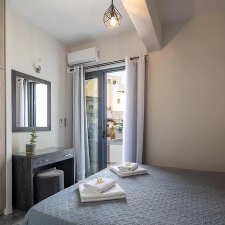 Appartement Nick And Helen *