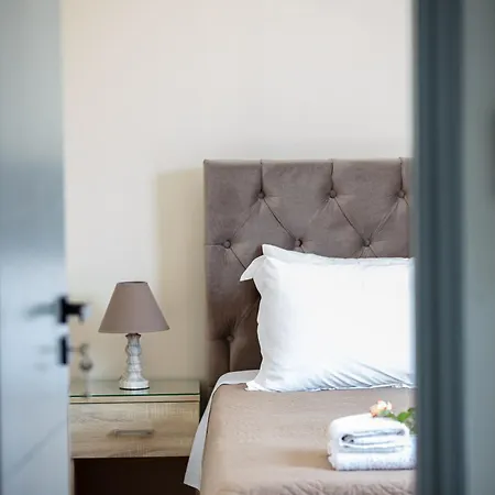 Nick And Helen * Réthymnon