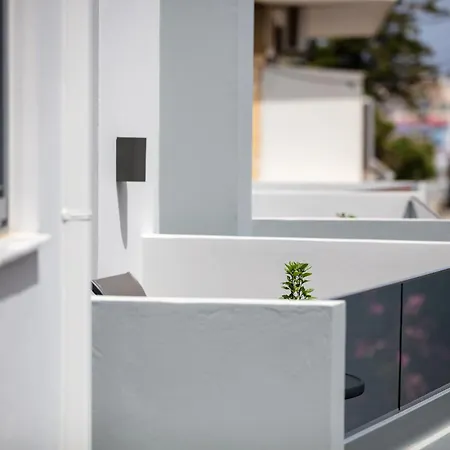 Appartement Nick And Helen