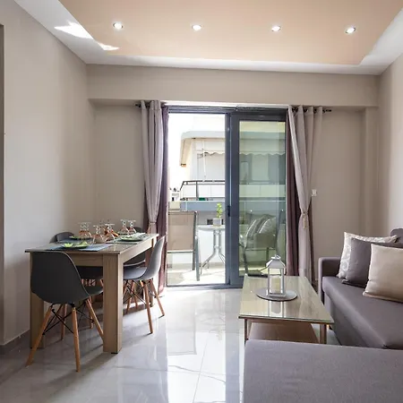 Appartement Nick And Helen *