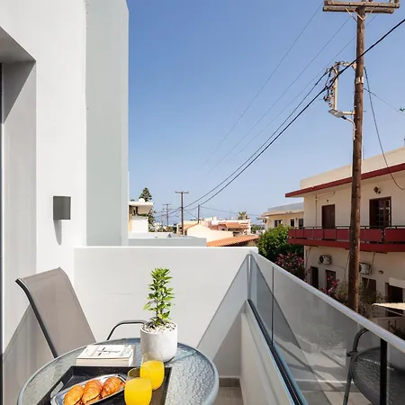 Appartement Nick And Helen