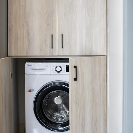 Appartement Nick And Helen Réthymnon