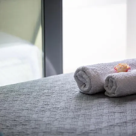 Nick And Helen Appartement