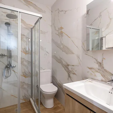 Nick And Helen Appartement Réthymnon