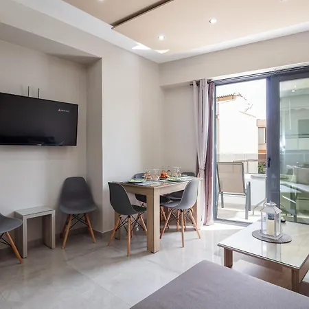 Nick And Helen Appartement