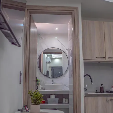 Nick And Helen * Réthymnon