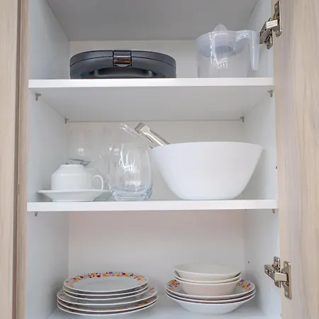 Appartement Nick And Helen