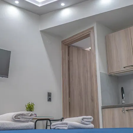 Appartement Nick And Helen