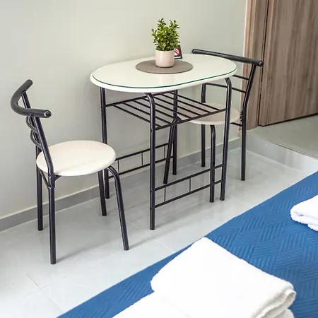 Nick And Helen Appartement Réthymnon