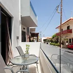 Nick&helen Apartment Rethymno