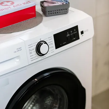 Apartman Nick And Helen