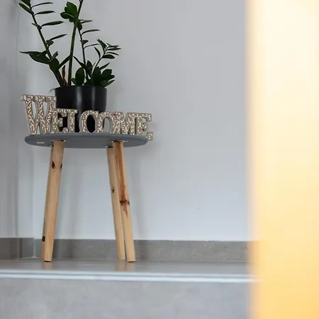 Nick And Helen Apartman *