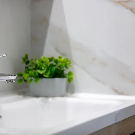 Nick And Helen Apartman Réthimno