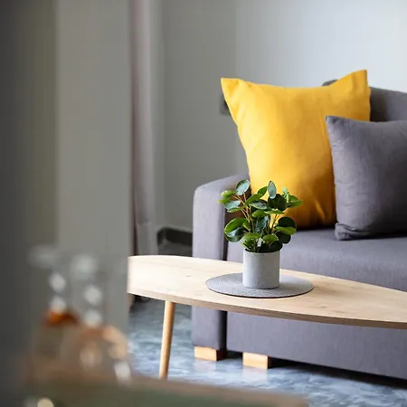 Apartment Nick&helen