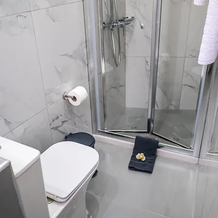 Apartman Nick And Helen *