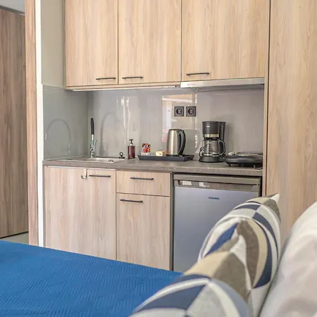 Apartman Nick And Helen *