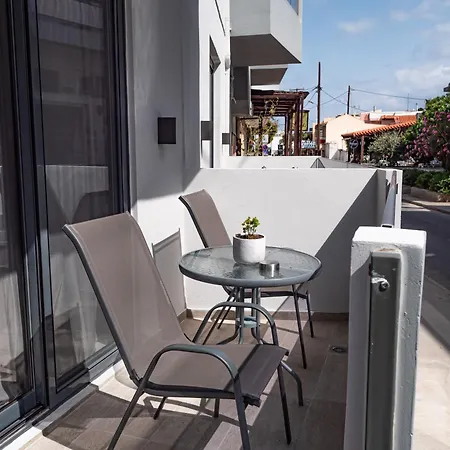 Apartman Nick And Helen *