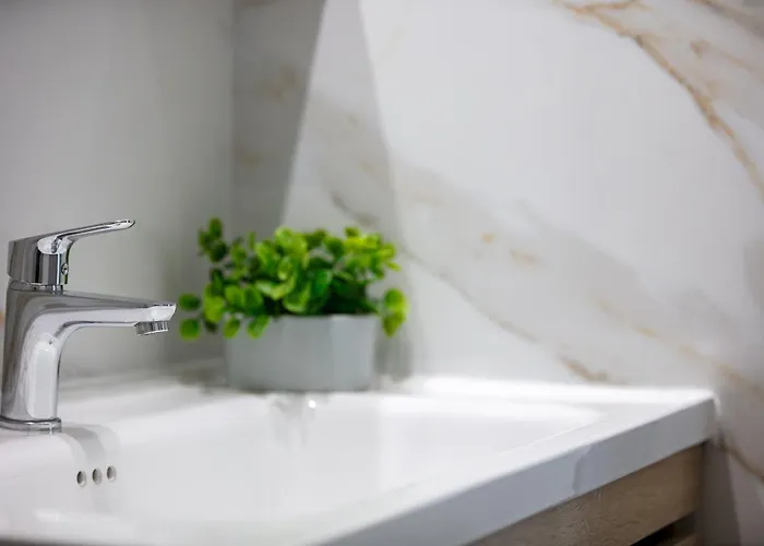 Nick&helen Apartment Rethymno