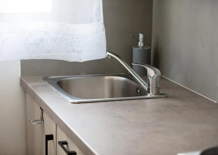 Apartment Nick&helen Rethymno