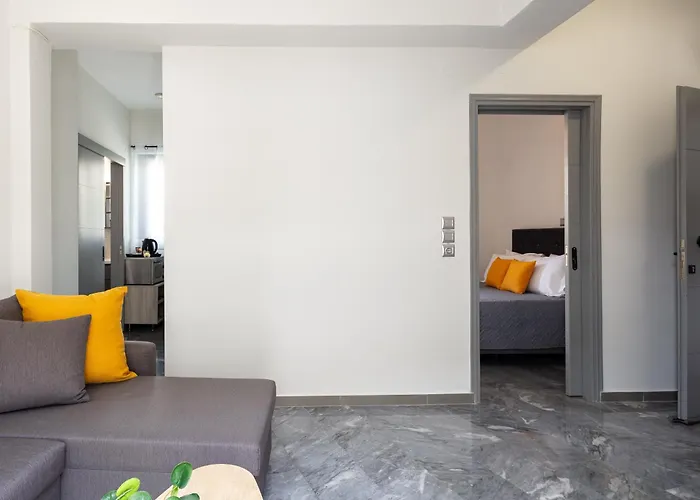 Nick And Helen Ρέθυμνο