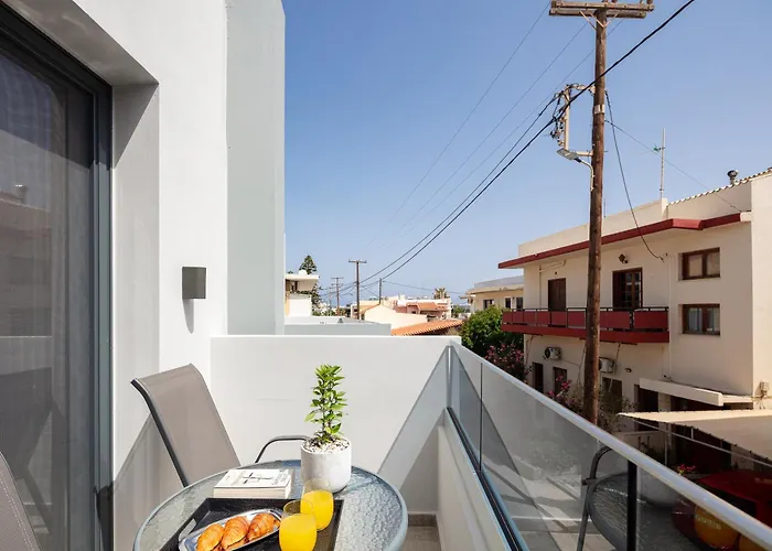 Apartment Nick&helen