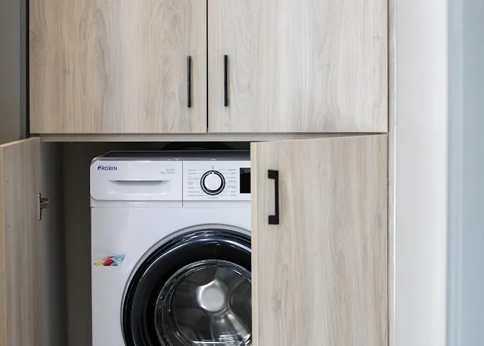 Apartment Nick&helen Rethymno