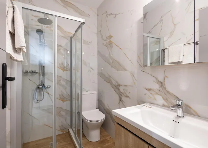 Nick And Helen Διαμέρισμα Ρέθυμνο