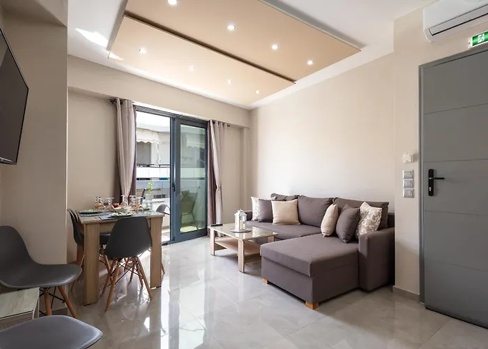 Apartment Nick&helen