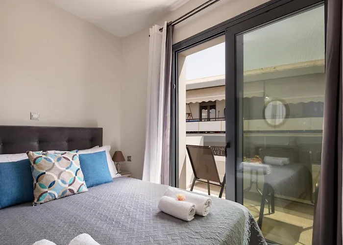 Nick And Helen Διαμέρισμα *