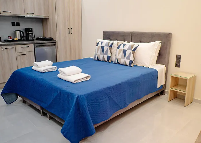 Apartment Nick&helen