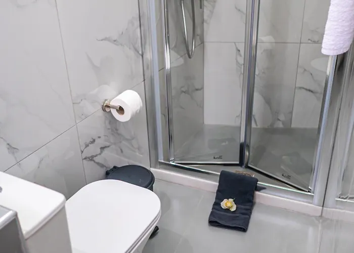 Διαμέρισμα Nick And Helen *