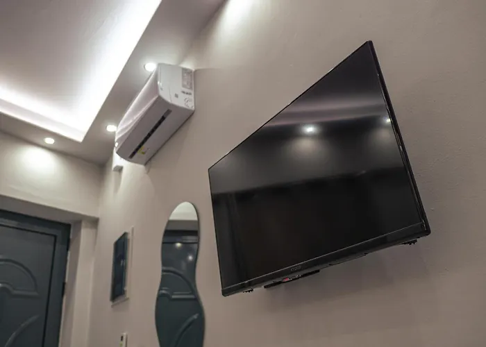 Nick&helen Apartment Rethymno