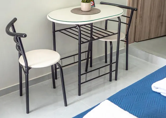 Nick&helen Apartment Rethymno