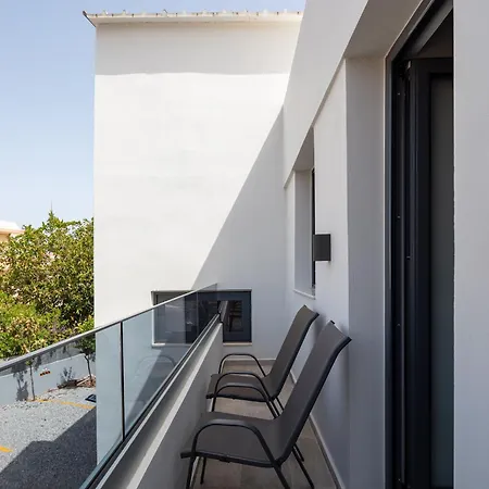 Apartment Nick&helen