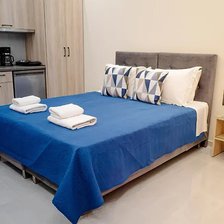 Apartment Nick&helen