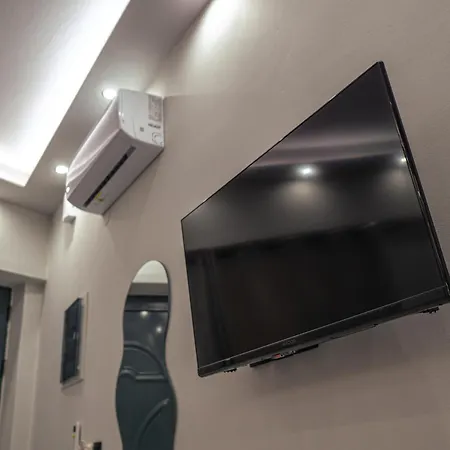 Nick&helen Apartment Rethymno