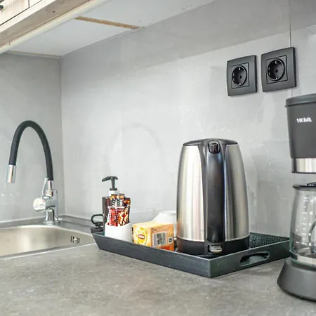 Apartment Nick&helen Rethymno