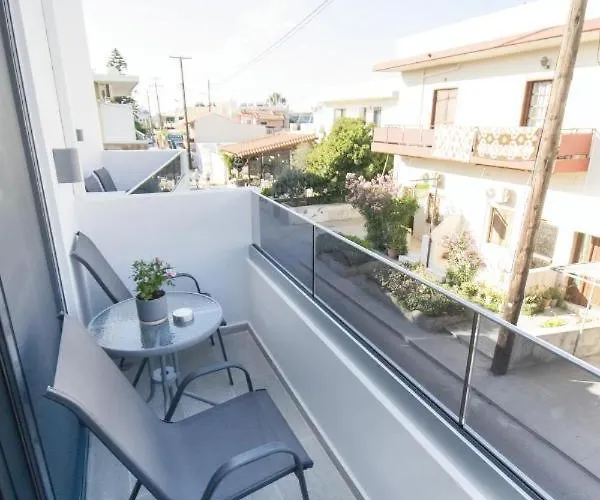 Appartamento Nick And Helen