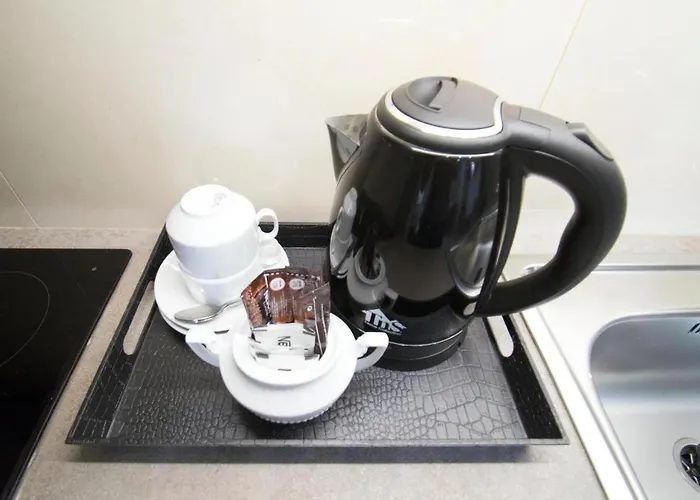 Nick And Helen * Rethymno