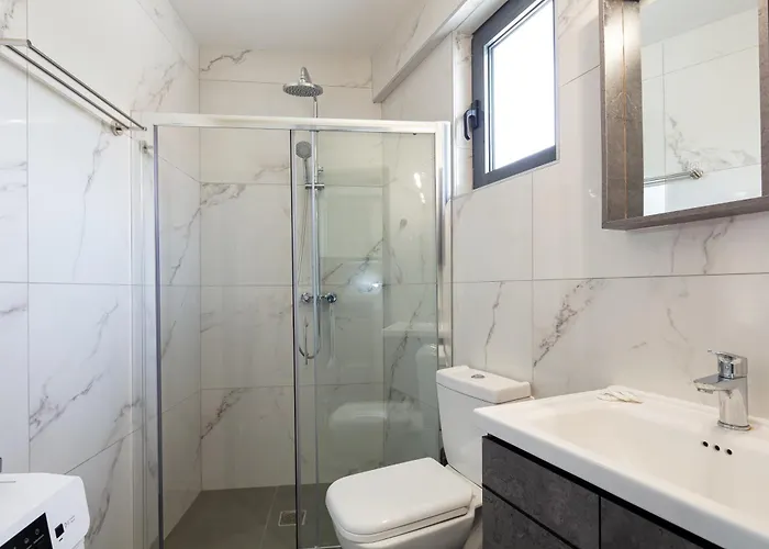 Nick And Helen Appartamento