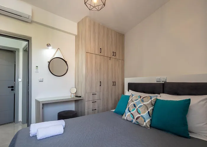 Nick And Helen Appartamento