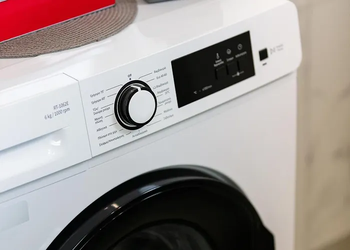 Appartamento Nick And Helen