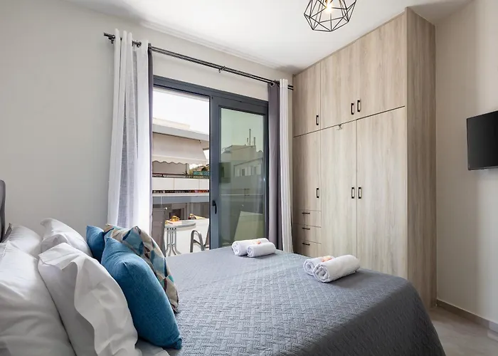 Appartamento Nick And Helen *